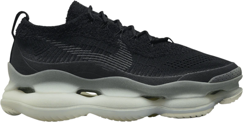 Nike Air Max Scorpion Flyknit 'Black Anthracite' FB9151-001 Buy Nike Air Max Scorpion Flyknit 'Black Anthracite' FB9151-001