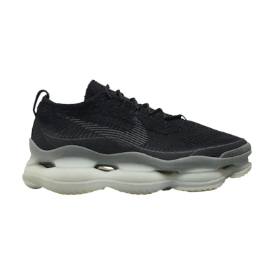 Nike Air Max Scorpion Flyknit 'Black Anthracite'