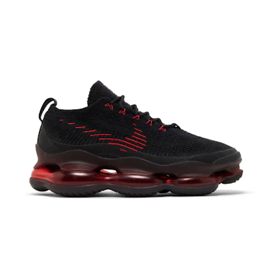 Nike Air Max Scorpion Flyknit 'Bred'
