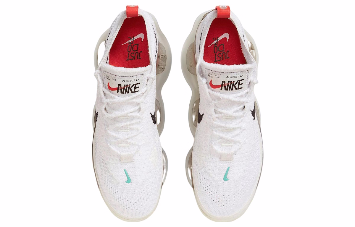 Nike Air Max Scorpion Flyknit 'Leap High' FD4319-101