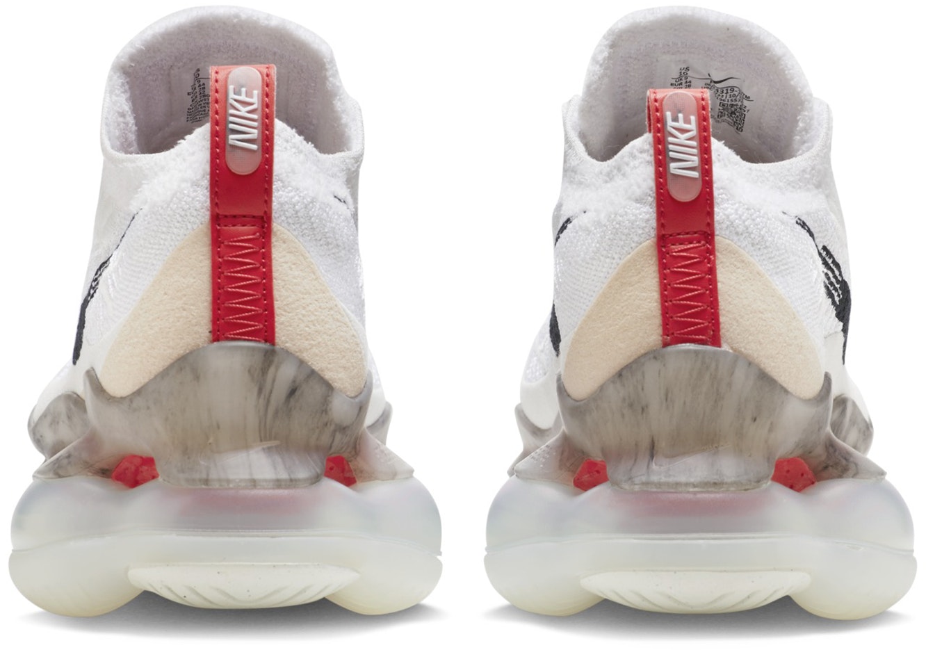 Nike Air Max Scorpion Flyknit 'Leap High' FD4319-101 - Image 4