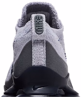 Nike Air Max Scorpion Flyknit 'Pewter Midnight Navy' DJ4701-006 Sizing Nike Air Max Scorpion Flyknit 'Pewter Midnight Navy' DJ4701-006