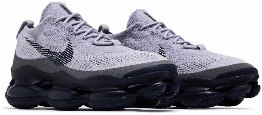 耐克Air Max Scorpion Flyknit灰锡午夜海军蓝 DJ4701-006 Cheap 耐克Air Max Scorpion Flyknit灰锡午夜海军蓝 DJ4701-006