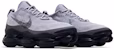 Nike Air Max Scorpion Flyknit 'Pewter Midnight Navy' Lelaki Malaysia DJ4701-006