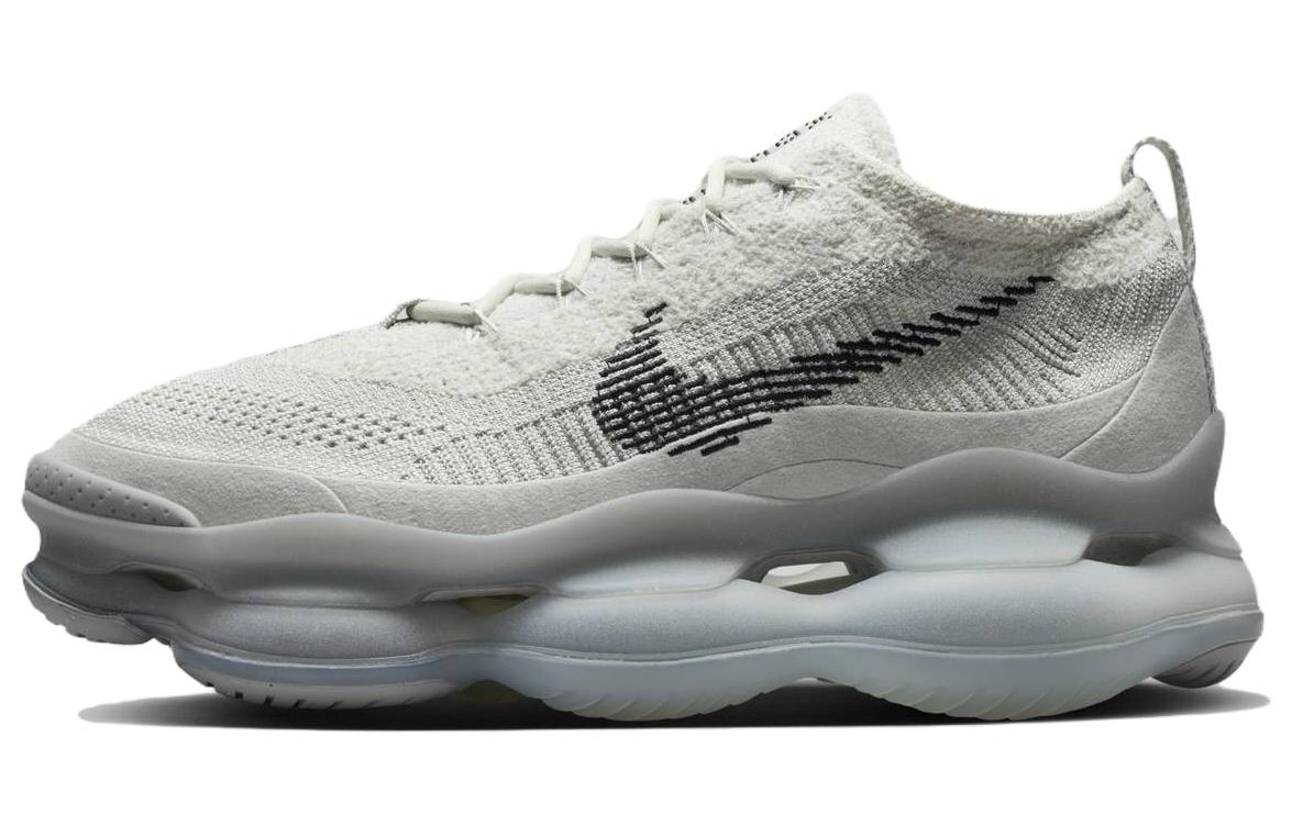 Beli Nike Air Max Scorpion Flyknit SE 'Smoke Grey' FQ2694-001