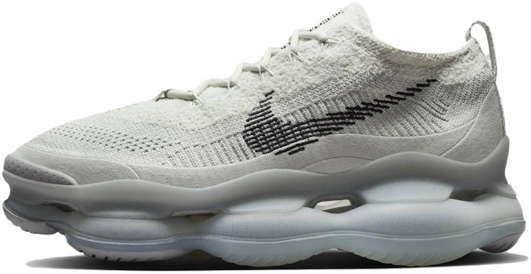 耐吉 Air Max Scorpion Flyknit SE '煙燻灰' FQ2694-001 Buy 耐吉 Air Max Scorpion Flyknit SE '煙燻灰' FQ2694-001