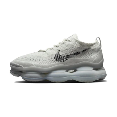 Nike Air Max Scorpion Flyknit SE 'Smoke Grey'