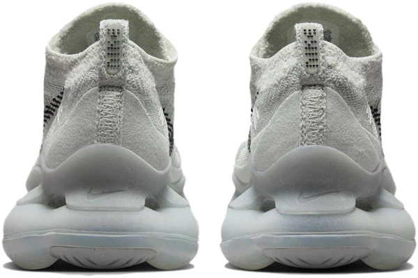 耐吉 Air Max Scorpion Flyknit SE '煙燻灰' FQ2694-001 Sizing 耐吉 Air Max Scorpion Flyknit SE '煙燻灰' FQ2694-001