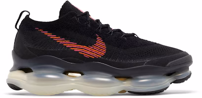 Nike Air Max Scorpion SE 'Black Fireberry' DZ0799-001 Nike Air Max Scorpion SE 'Black Fireberry' DZ0799-001