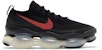 Nike Air Max Scorpion SE 'Hitam Fireberry' DZ0799-001