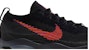 Nike Air Max Scorpion SE 'Hitam Fireberry' DZ0799-001