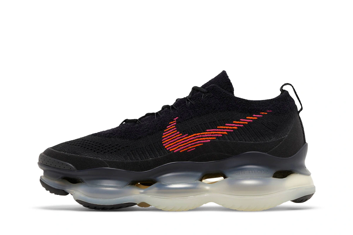 Nike Air Max Scorpion SE 'Black Fireberry' DZ0799-001