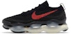 Nike Air Max Scorpion SE 'Hitam Fireberry' DZ0799-001