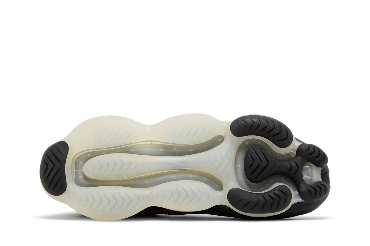 Nike Air Max Scorpion SE 'Black Fireberry' DZ0799-001