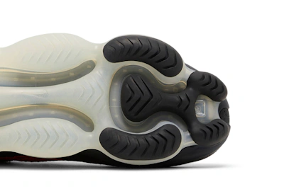 Nike Air Max Scorpion SE 'Black Fireberry' DZ0799-001