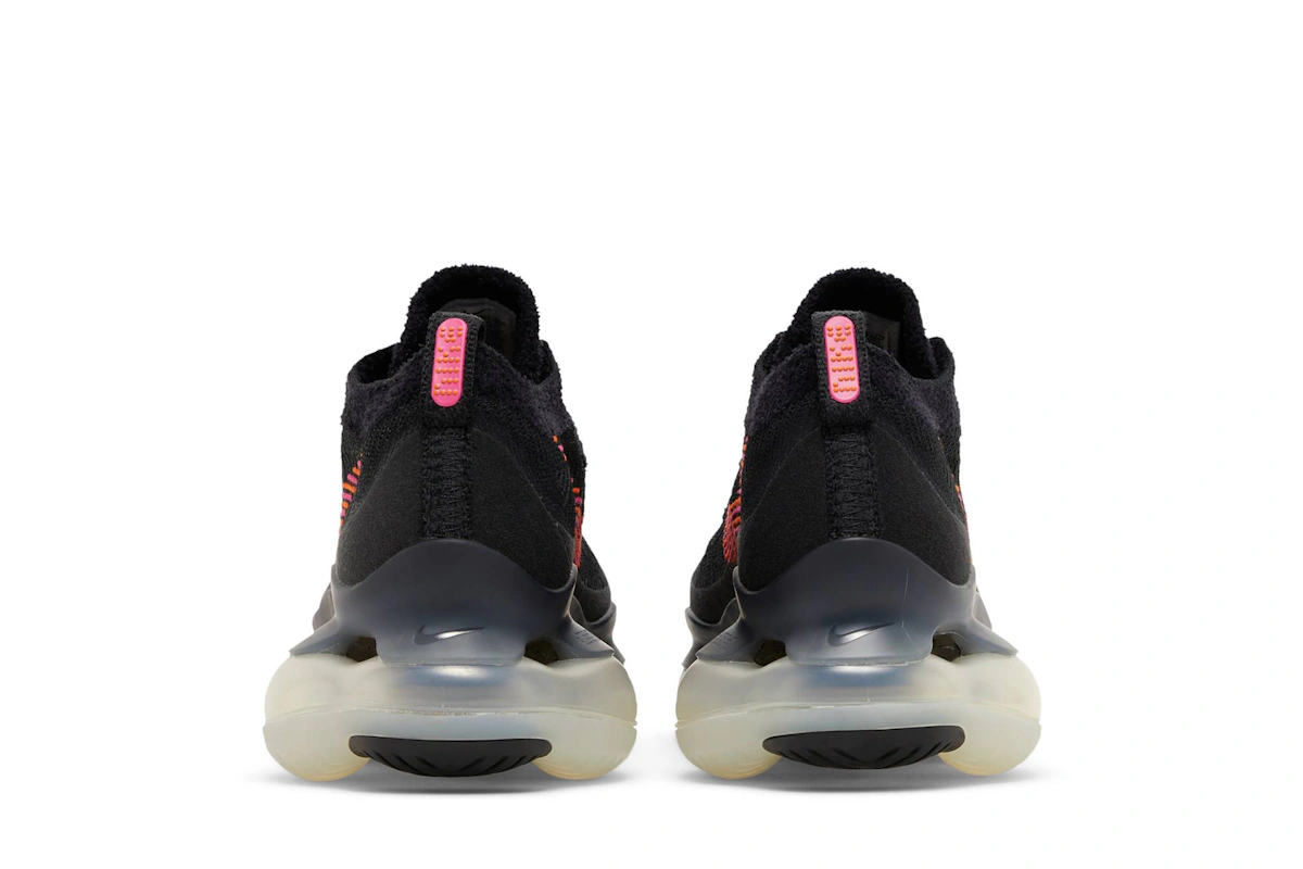 Nike Air Max Scorpion SE 'Black Fireberry' DZ0799-001