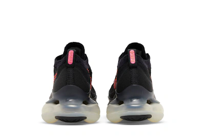 Nike Air Max Scorpion SE 'Black Fireberry' DZ0799-001