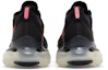 Details for Nike Air Max Scorpion SE 'Hitam Fireberry' DZ0799-001