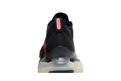 Nike Air Max Scorpion SE 'Black Fireberry' DZ0799-001