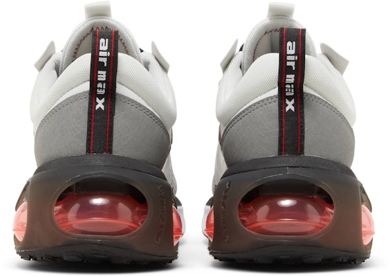 Nike Air Max SE Photon 'Dust/Particle Grey' (2021) - Kasut Nike Air Max SE Kelabu DN0721-001 Details for Nike Air Max SE Photon 'Dust/Particle Grey' (2021) - Kasut Nike Air Max SE Kelabu DN0721-001