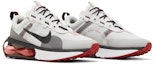 Cheap Nike Air Max SE Photon 'Dust/Particle Grey' (2021) - Kasut Nike Air Max SE Kelabu DN0721-001