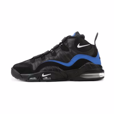 Nike Air Max Sensation 'Chris Webber'