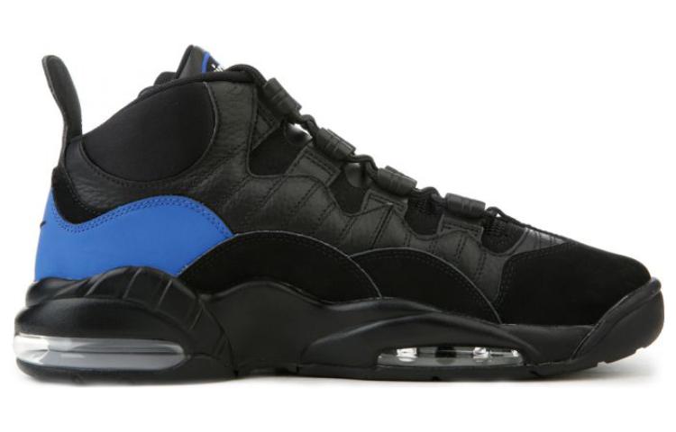 Order Nike Air Max Sensation 舒適百搭 防滑耐磨 低筒 跑步鞋 男款 黑色