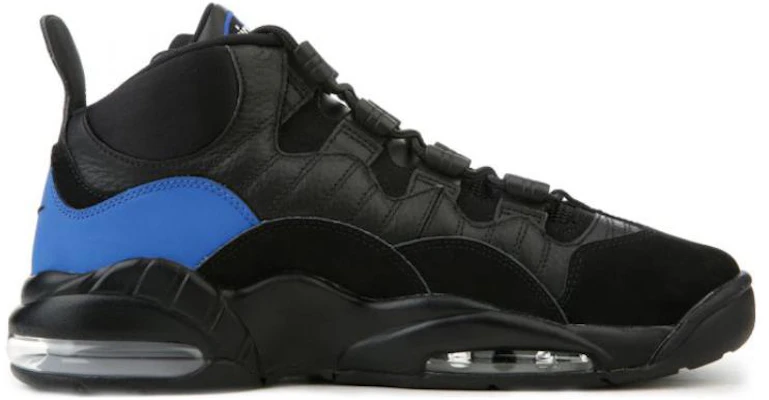 Nike Air Max Sensation 舒適百搭 防滑耐磨 低筒 跑步鞋 男款 黑色 Order Nike Air Max Sensation 舒適百搭 防滑耐磨 低筒 跑步鞋 男款 黑色