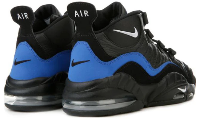 Nike Air Max Sensation 舒適百搭 防滑耐磨 低筒 跑步鞋 男款 黑色 Shop Nike Air Max Sensation 舒適百搭 防滑耐磨 低筒 跑步鞋 男款 黑色