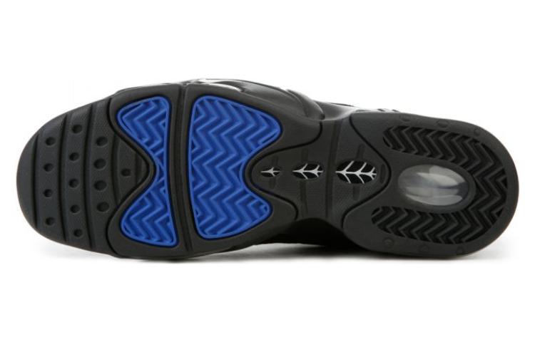 Purchase Nike Air Max Sensation 舒適百搭 防滑耐磨 低筒 跑步鞋 男款 黑色