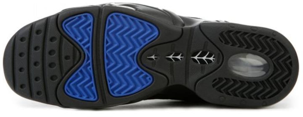 Nike Air Max Sensation 舒適百搭 防滑耐磨 低筒 跑步鞋 男款 黑色 Purchase Nike Air Max Sensation 舒適百搭 防滑耐磨 低筒 跑步鞋 男款 黑色