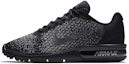 Buy Nike Air Max Sequent 2 'Hitam' 852461-001