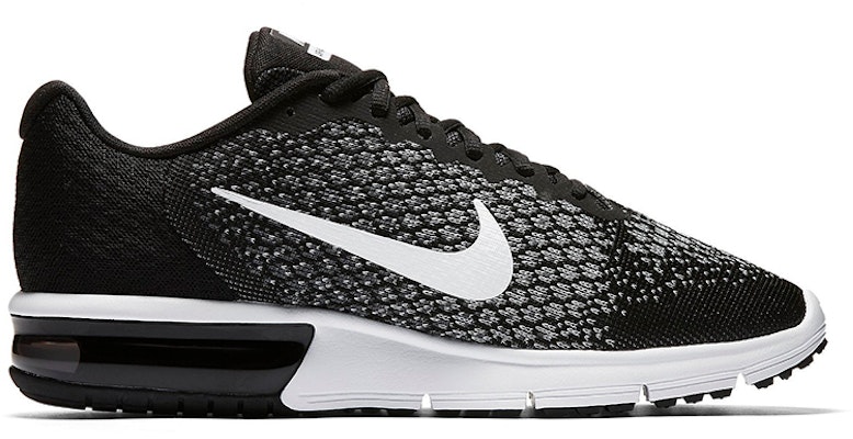 Nike Air Max Sequent 2 'Hitam Abu Tua' 852461-005 Order Nike Air Max Sequent 2 'Hitam Abu Tua' 852461-005