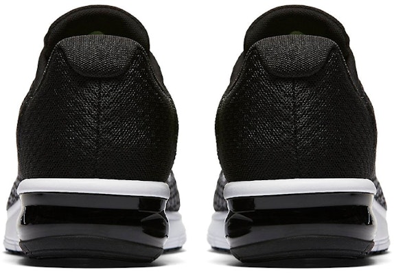 Nike Air Max Sequent 2 'Hitam Abu Tua' 852461-005 Purchase Nike Air Max Sequent 2 'Hitam Abu Tua' 852461-005