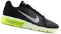Nike Air Max Sequent 2 'Hitam Volt' 852461-011
