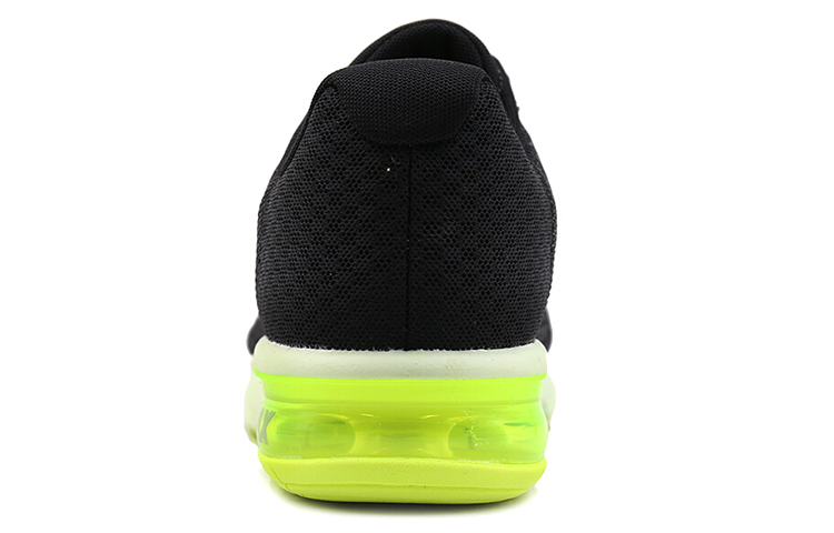 Purchase Nike Air Max Sequent 低筒 跑步鞋 男女兩用 黑綠