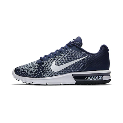 Nike Air Max Sequent 2 'Blue'