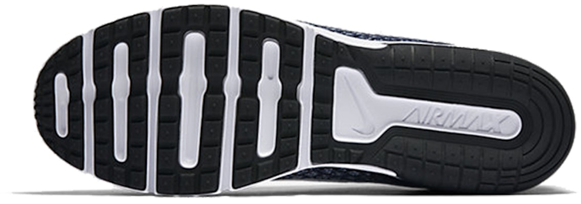 耐克 Air Max Sequent 2 '蓝色' 852461-400 Purchase 耐克 Air Max Sequent 2 '蓝色' 852461-400