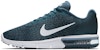 Nike Air Max Sequent 2 'Biru' 852461-402