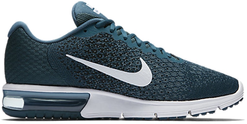 Nike Air Max Sequent 2 'Biru' 852461-402 Order Nike Air Max Sequent 2 'Biru' 852461-402