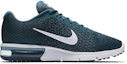 Order Nike Air Max Sequent 2 'Biru' 852461-402
