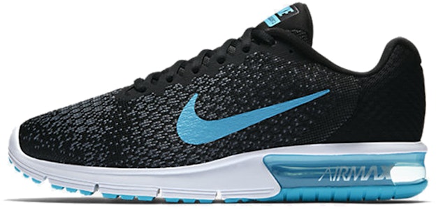 나이키 에어 맥스 시퀀트 2 '클로린 블루' 852461-004 Buy 나이키 에어 맥스 시퀀트 2 '클로린 블루' 852461-004