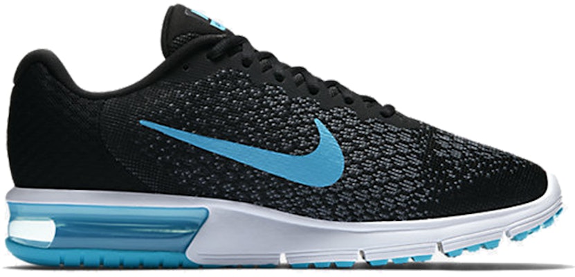 Nike Air Max Sequent 2 'Chlorine Blue' 852461-004 Order Nike Air Max Sequent 2 'Chlorine Blue' 852461-004