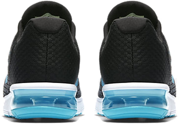 Nike Air Max Sequent 2 'Chlorine Blue' 852461-004 Shop Nike Air Max Sequent 2 'Chlorine Blue' 852461-004