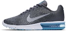 Buy 耐吉 Air Max Sequent 2 灰藍
