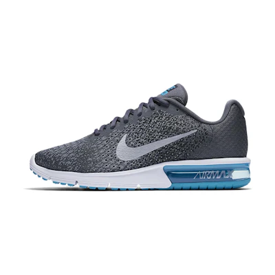 Nike Air Max Sequent 2 'Grey'