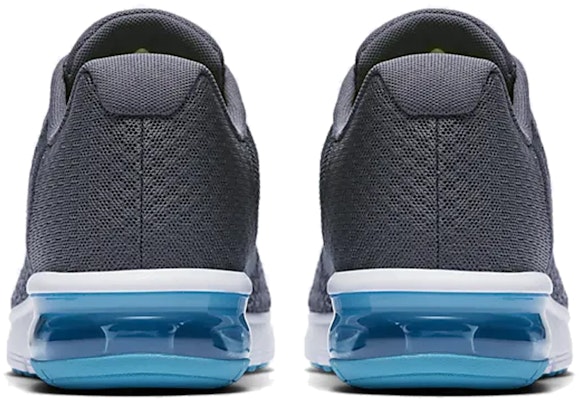 耐吉 Air Max Sequent 2 灰藍 Shop 耐吉 Air Max Sequent 2 灰藍