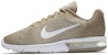 Nike Air Max Sequent 2 'Khaki' Lelaki Wanita Kasual Sneakers 852461-200