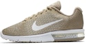 Buy Nike Air Max Sequent 2 'Khaki' Lelaki Wanita Kasual Sneakers 852461-200