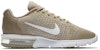 Nike Air Max Sequent 2 'Khaki' Lelaki Wanita Kasual Sneakers 852461-200